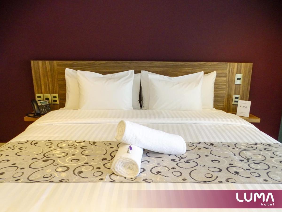 Hotel Luma By Kavia Cancun Dış mekan fotoğraf