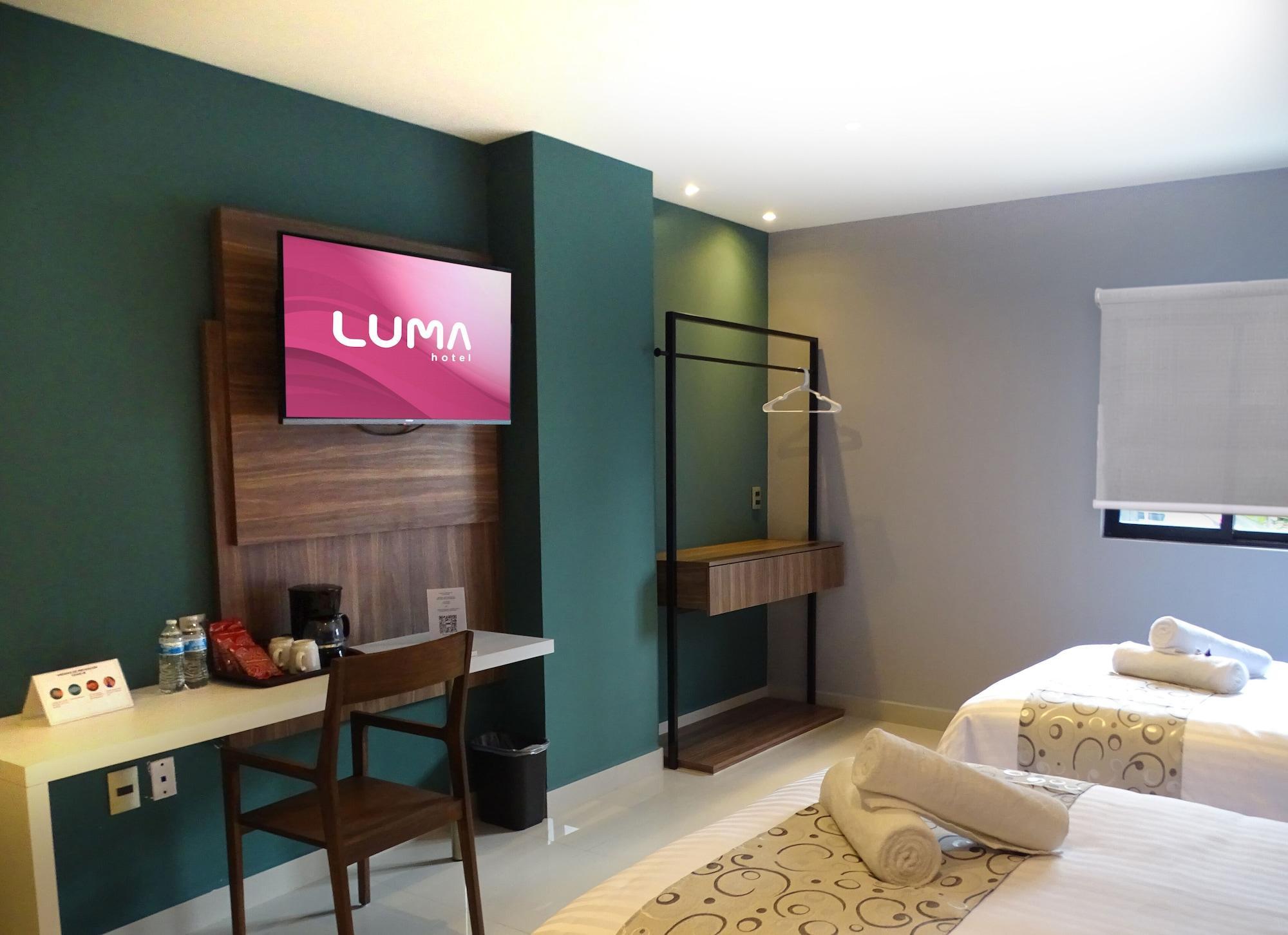 Hotel Luma By Kavia Cancun Dış mekan fotoğraf